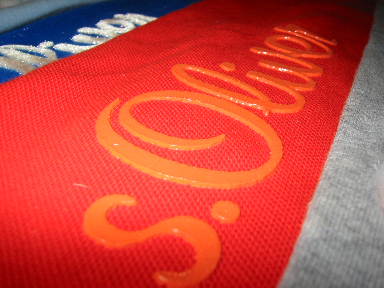 latest chemical used for special effects